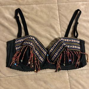 Women’s vintage bra size 36B